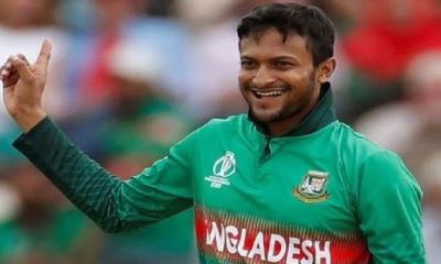 এলপিএলে খেলবেন সাকিব