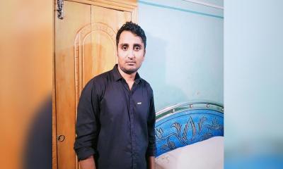 দোয়ারাবাজারে যুবকের আত্মহত্যা