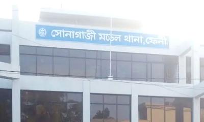 ফেনীতে টমটম চালককে গলাকেটে হত্যাচেষ্টা