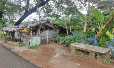 উগ্রবাদী আস্তানায় আটক শরিফুল তালার সাইকেল মেকানিক