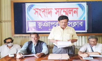 অনিয়মের কথা বলায় বীর মুক্তিযোদ্ধাকে প্রাণনাশের হুমকি