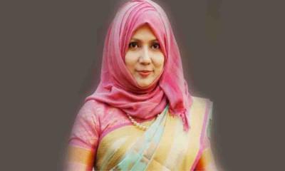 ভূমি অফিস প্রাণ ফিরে পেয়েছে তাঁর জন্য