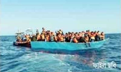 ১০ অভিবাসনপ্রত্যাশীর মৃত্যু