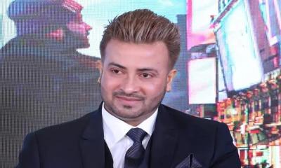 চলচ্চিত্রে শাকিবের  দুইযুগ