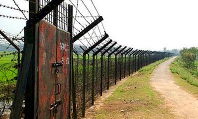 সীমান্তে বিএসএফের গুলিতে বাংলাদেশি নিহত