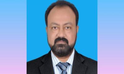 শুকলালকে ফাঁসানোর অভিযোগে সার্জেন্ট শাহেদের শাস্তির দাবিতে স্মারকলিপি