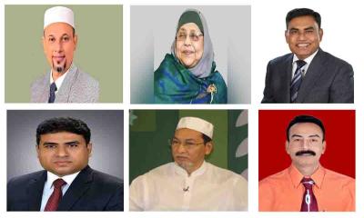 আ. লীগের দখলে পুনরুদ্ধারের চেষ্টায় বিএনপি