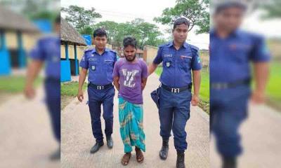 বাগেরহাটে যুবককে নির্যাতনের ঘটনায় মামলা, গ্রেপ্তার ১