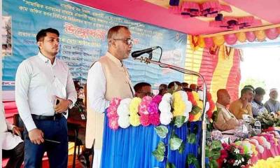 বন বিভাগের সক্ষমতা বাড়ানোর উদ্যোগ নেয়া হয়েছে