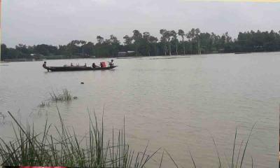 যমুনায় পানি কমতে শুরু করলেও  প্লাবিত হচ্ছে সিরাজগঞ্জের নিম্নাঞ্চল