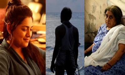 এশিয়ার বড় চলচ্চিত্র উৎসবে বাংলাদেশের তিন সিনেমা নির্বাচিত