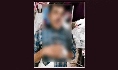 মৃত্যুর সাথে পাঞ্জা লড়ে বিদায় নিলেন ঢাবি শিক্ষার্থী