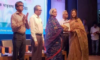 ‘মুখস্থবিদ্যা দিয়ে আগামীর চ্যালেঞ্জ মোকাবিলা সম্ভব না’