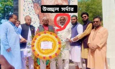 দৌলতপুরে প্রতিপক্ষের হামলায় নিহতের ঘটনার দুদিন পর মামলা