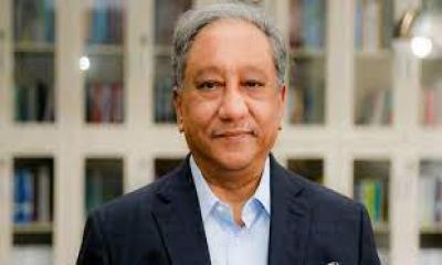 আইপিএলের ফাইনাল দেখতে ভারত যাচ্ছেন পাপন