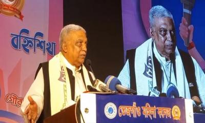 ‘রোহিঙ্গারা যেন সারাদেশে ছড়িয়ে না পড়ে’