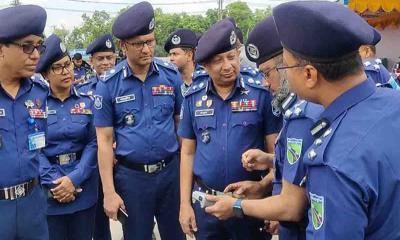 ঈদে হাইওয়েতে ফিটনেসবিহীন গাড়ি চলাচলে নিষেধাজ্ঞা