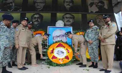 খাগড়াছড়িতে এপিবিএনের উদ্যোগে জাতীয় শোক দিবস পালিত