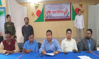 জলঢাকায় ৫টি ইউনিয়নে ১০৩ টি ঘর পাচ্ছেন প্রতিনিধিরা