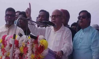 বিদ্যুৎ সহনশীল পর্যায়ে রয়েছে: কামরুল ইসলাম