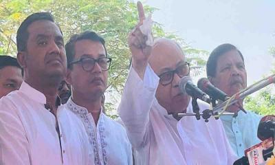 ‘সরকার নির্বাচন কমিশন কে প্রভাবিত করবেনা’