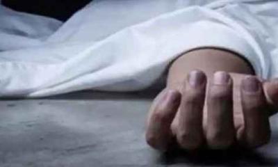 বরিশালে হোটেল কর্মচারীর ঝুলন্ত মরদেহ উদ্ধার