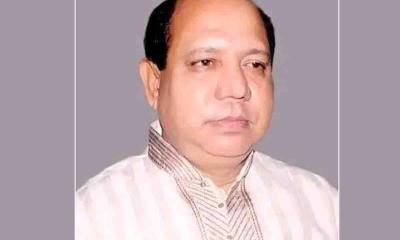 ঢাকা জেলা মৎস্যজীবী লীগের সভাপতি কারাগারে