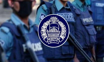রাজধানীতে মাদকবিরোধী অভিযান: গ্রেপ্তার ৫২