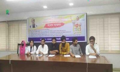 আমরণ অনশনের হুঁশিয়ারি  ম্যাটস্ শিক্ষার্থীদের