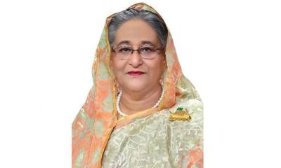 আনসার বাহিনীর রয়েছে গৌরবোজ্জ্বল ইতিহাস: প্রধানমন্ত্রী