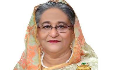 শনিবার গোপালগঞ্জ যাচ্ছেন প্রধানমন্ত্রী