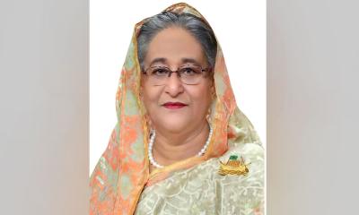 আ.লীগ সরকার স্বাস্থ্যখাতের উন্নয়নে নিরলস কাজ করেছে: প্রধানমন্ত্রী