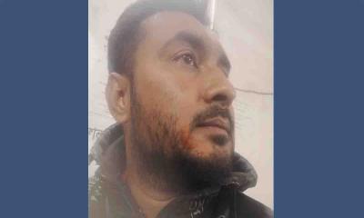 রাজধানীতে শ্রমিক লীগ নেতাকে হত্যার চেষ্টা