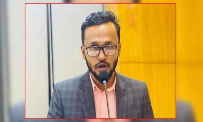 স্ত্রীকে ভিডিও কলে রেখে ছাত্রলীগ সভাপতির আত্মহত্যা