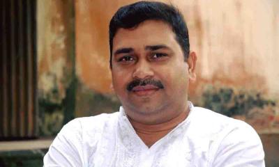 বিএনপির সহ-সাংস্কৃতিক বিষয়ক সম্পাদক হলেন সাঈদ সোহরাব