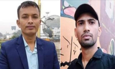 নিহত নোয়াখালীর ২ প্রবাসীর বাড়িতে শোকের মাতম