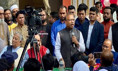 ‘শিক্ষার্থীদের সক্ষমতা অর্জন করে ২০৪১ সালের উন্নত বাংলাদেশ গড়তে হবে’