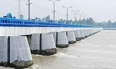 তিস্তার পানি প্রত্যাহারে ভারতের পরিকল্পনা জানার চেষ্টা চলছে: পররাষ্ট্র মন্ত্রণালয়