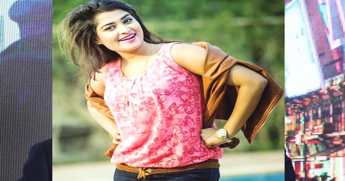 ভালোবেসেই বিশ্বাস করেছিলাম : শিরিন শিলা