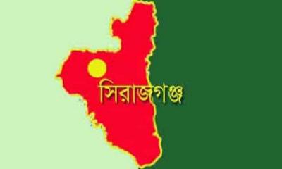 গরু চোরের পিকআপের ধাক্কায় প্রাণ গেল নারীর