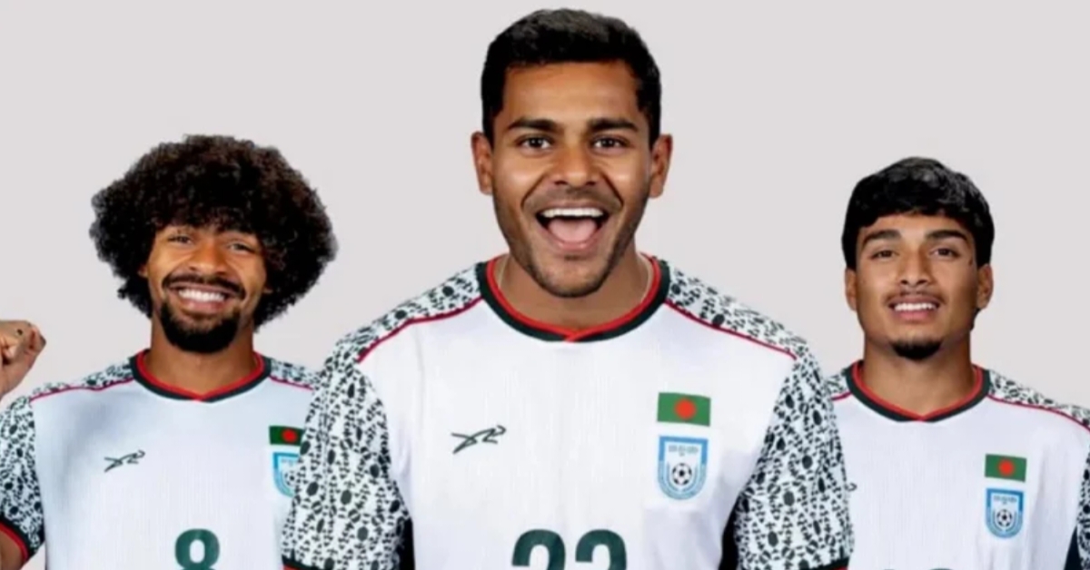 শমিতের অভিষেক, শুরুর একাদশে বাদ জামাল