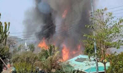 সাজেক ভ্রমণে ⁠⁠⁠পর্যটকদের নিরুৎসাহিত