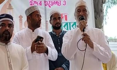 আমরা প্রতিহিংসার রাজনীতিতে বিশ্বাস করিনা, অন্যায় সহ্য করবো না