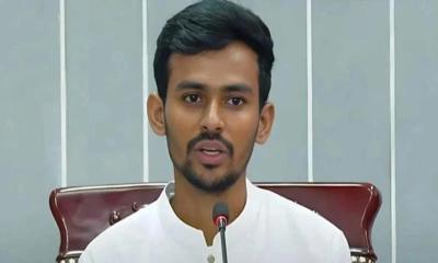রাত ১০টার মধ্যেই সব সিটি করপোরেশনে বর্জ্য শতভাগ অপসারণ হয়েছে