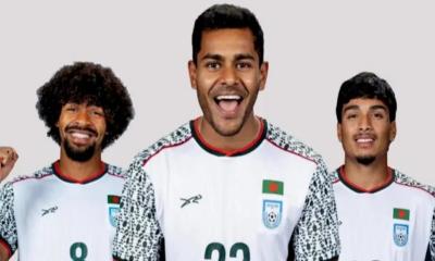 শমিতের অভিষেক, শুরুর একাদশে বাদ জামাল