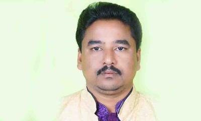 নওয়াপাড়া পৌরসভার প্যানেল মেয়রের দায়িত্ব পেলেন মিজা মোল্যা