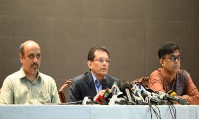সেভেন সিস্টার্স নিয়ে প্রধান উপদেষ্টার বক্তব্য নতুন নয়