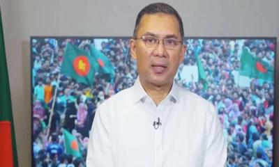 বিদেশীদের নয়, সরকারকে সবার আগে জনগণের স্বার্থ রক্ষা করতে হবে