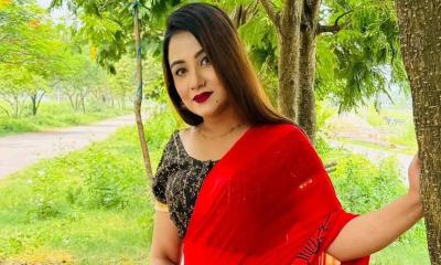 অভিনেত্রী তানিন সুবহা আর নেই