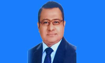 বাংলাদেশ ইলেকট্রিক্যাল এসোসিয়েশনের সভাপতি হলেন আলীমুজ্জামান